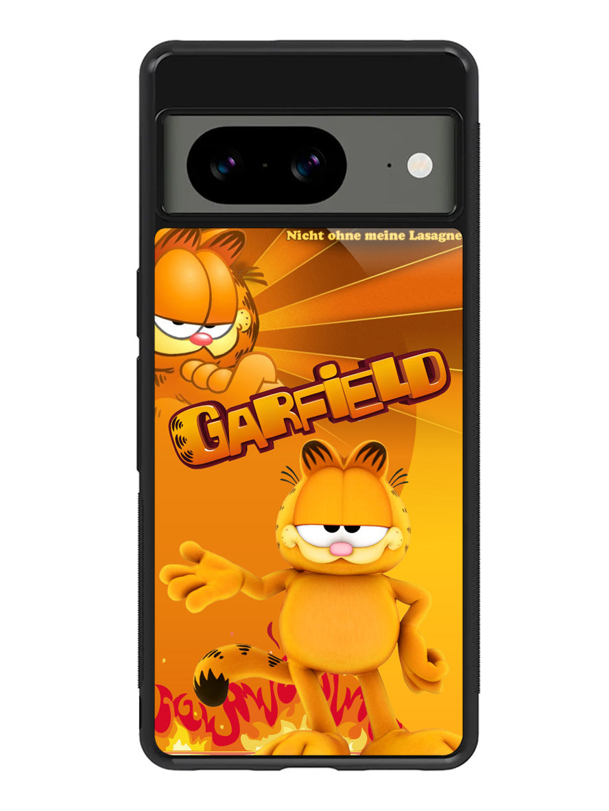 Garfield Google Pixel 8A Case QC1536