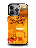 Garfield iPhone 16 Pro Max Case OV1536