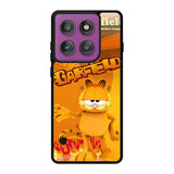 Garfield Motorola Moto Edge 60 Pro Case OV1536