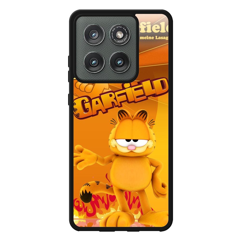 Garfield Motorola Moto Edge 2025 Case OV1536