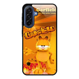 Garfield Samsung Galaxy A17 Case OV1536