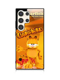 Garfield Samsung Galaxy S25 Ultra 5G Case QC1536