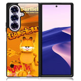 Garfield Samsung Galaxy Z Fold 7 Case OV1536