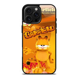 Garfield iPhone 16 Pro Max Case OV1536