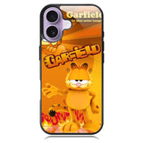 Garfield iPhone 17 Case OV1536