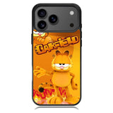 Garfield iPhone 17 Pro Case RC1536