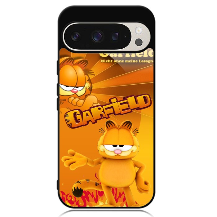 Garfield Google Pixel 9 | Pixel 9 Pro Case OV1536