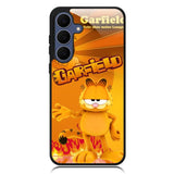 Garfield Samsung Galaxy S25 FE Case OV1536