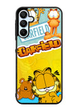 Garfield Samsung Galaxy A35 5G Case OV1537