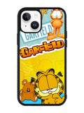Garfield iPhone 14 Plus Case QC1537