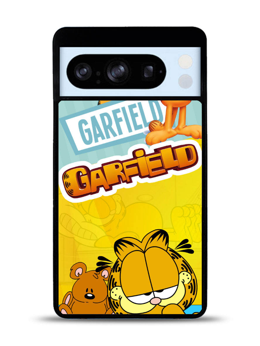 Garfield Google Pixel 8 Pro Case QC1537