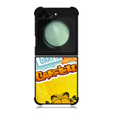 Garfield Samsung Galaxy Z Flip 6 5G 2024 Case OV1537