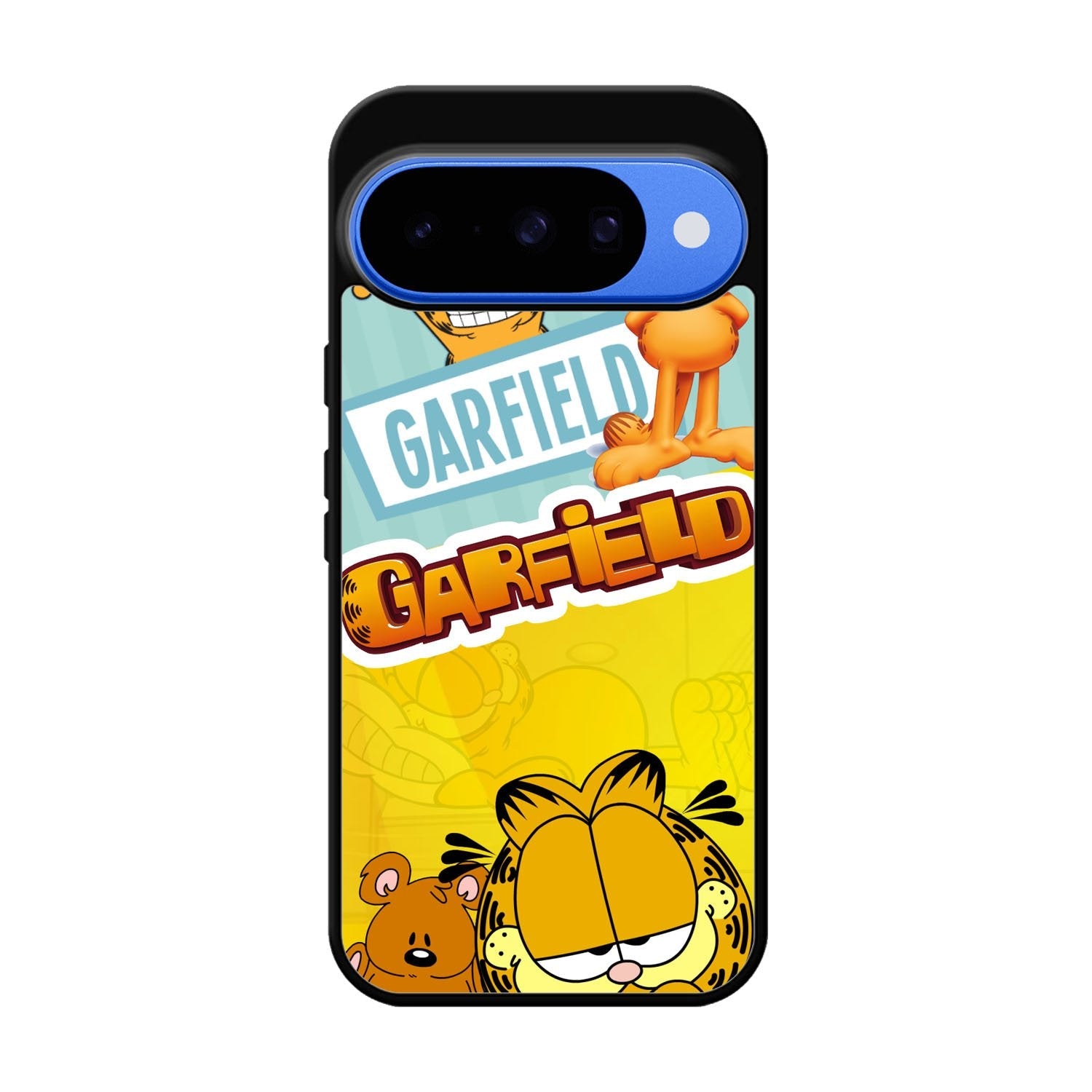 Garfield Google Pixel 10 Case OV1537