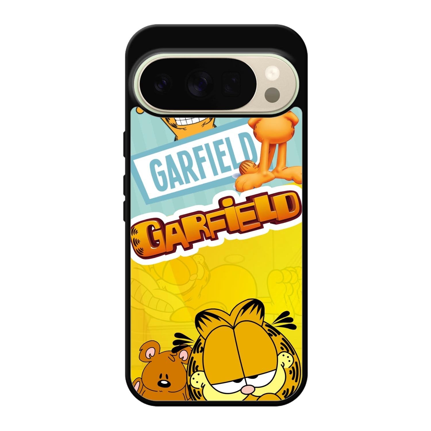 Garfield Google Pixel 10 Pro Case OV1537