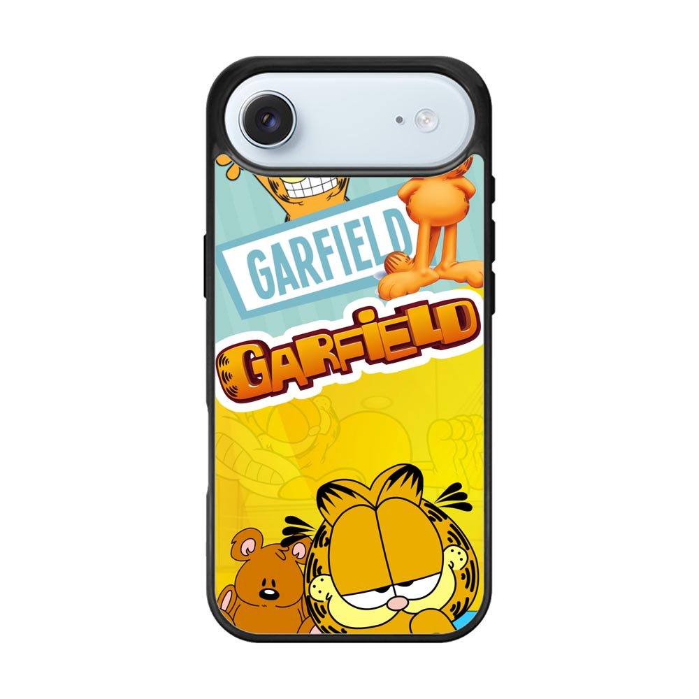 Garfield iPhone Air Case OV1537
