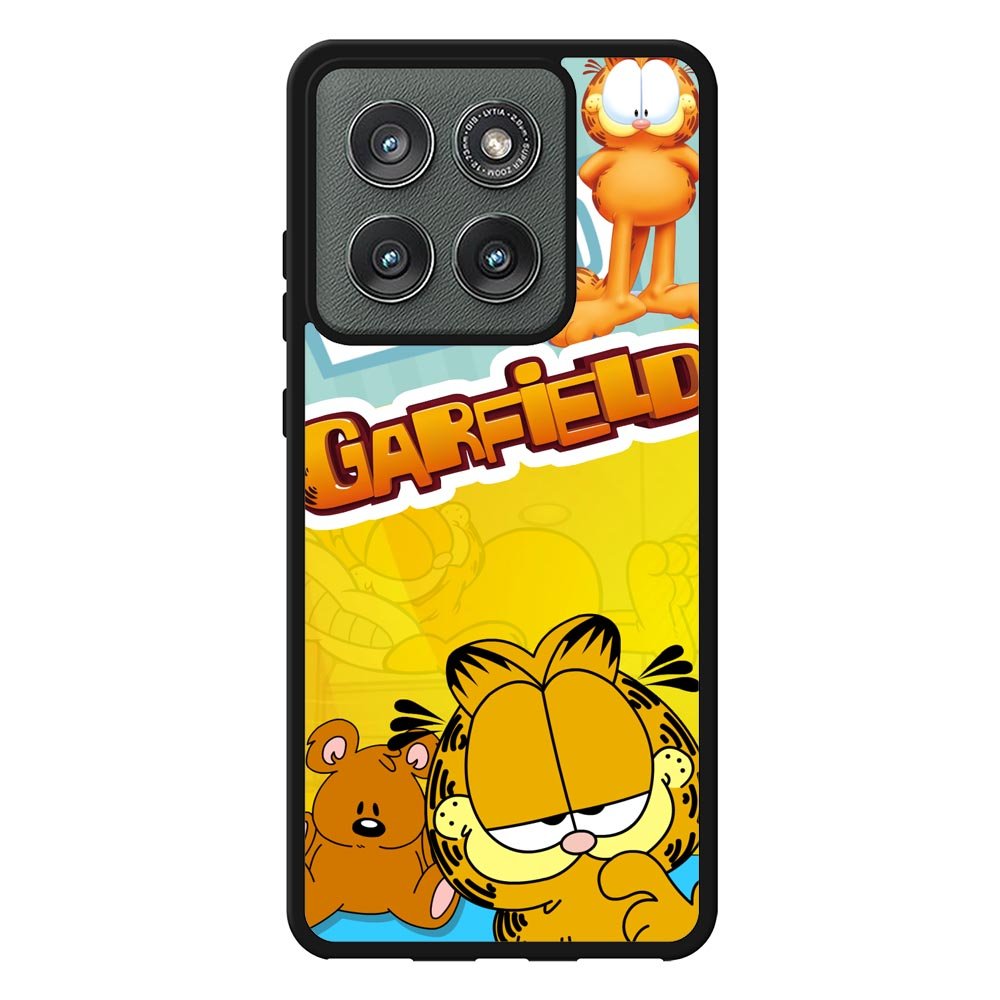 Garfield Motorola Moto Edge 2025 Case OV1537