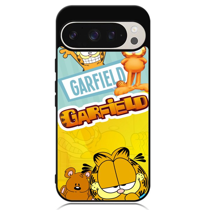 Garfield Google Pixel 9 Pro XL Case OV1537