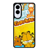 Garfield Samsung Galaxy S25 Edge 5G Case OV1537