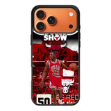 Michael Jordan Samsung Galaxy S26 Ultra Case