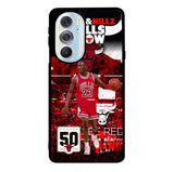 Michael Jordan Motorola Moto Edge 2022 Case