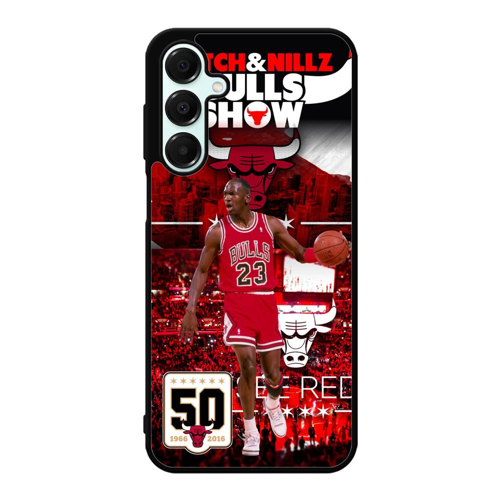 Michael Jordan Samsung Galaxy A16 Case OV4576