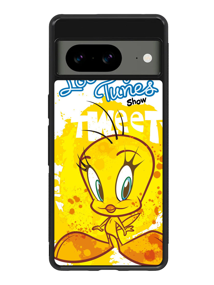 Tweety Google Pixel 8A Case QC1542