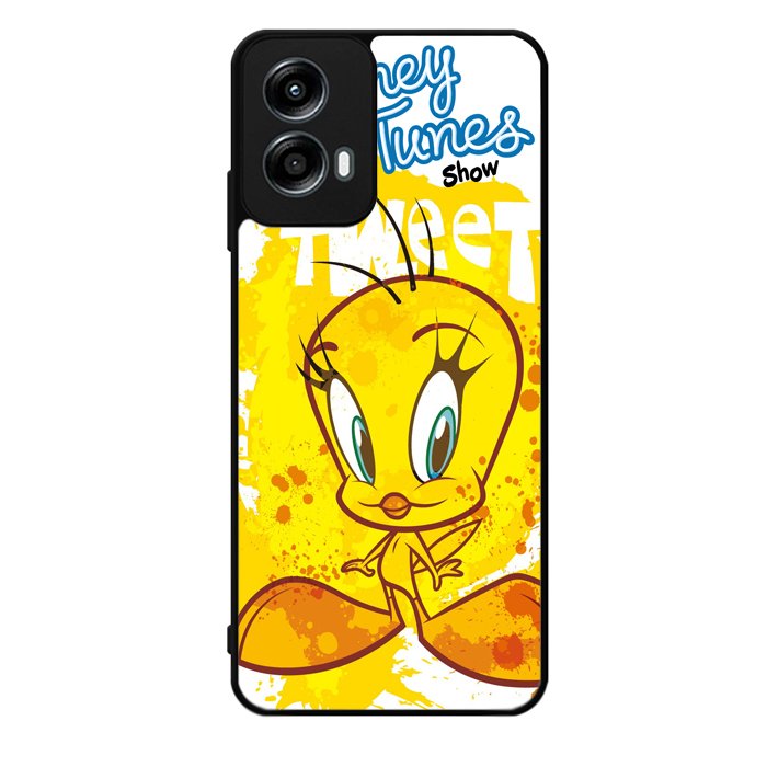 Tweety Motorola Moto G Play 2024 Case OV1542