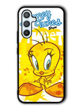 Tweety Samsung Galaxy A14 5G Case QC1542
