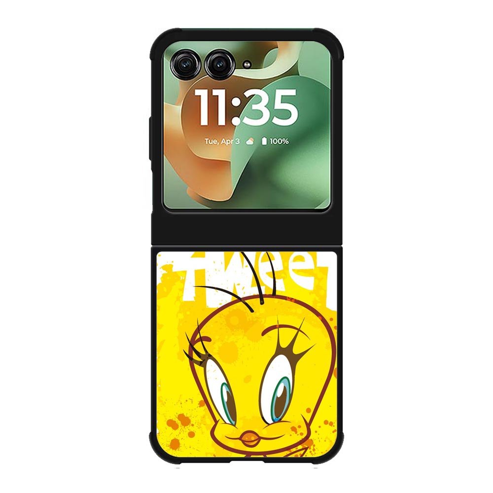 Tweety Motorola Moto RAZR 2025 Case OV1542