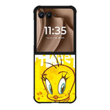 Tweety Motorola Moto RAZR Plus 2025 Case OV1542