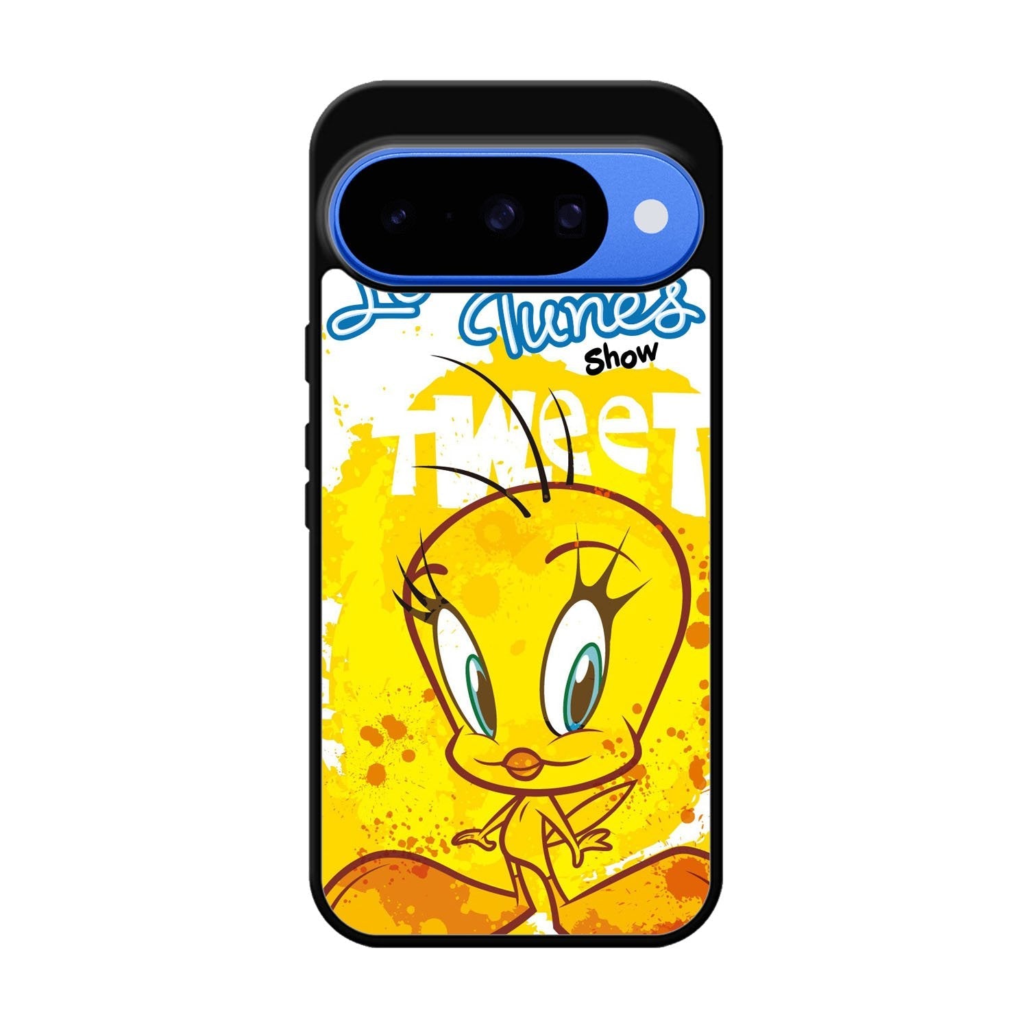 Tweety Google Pixel 10 Case QC1542