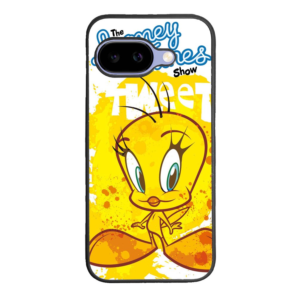 Tweety Google Pixel 10A Case QC1542