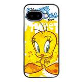 Tweety Google Pixel 10A Case QC1542
