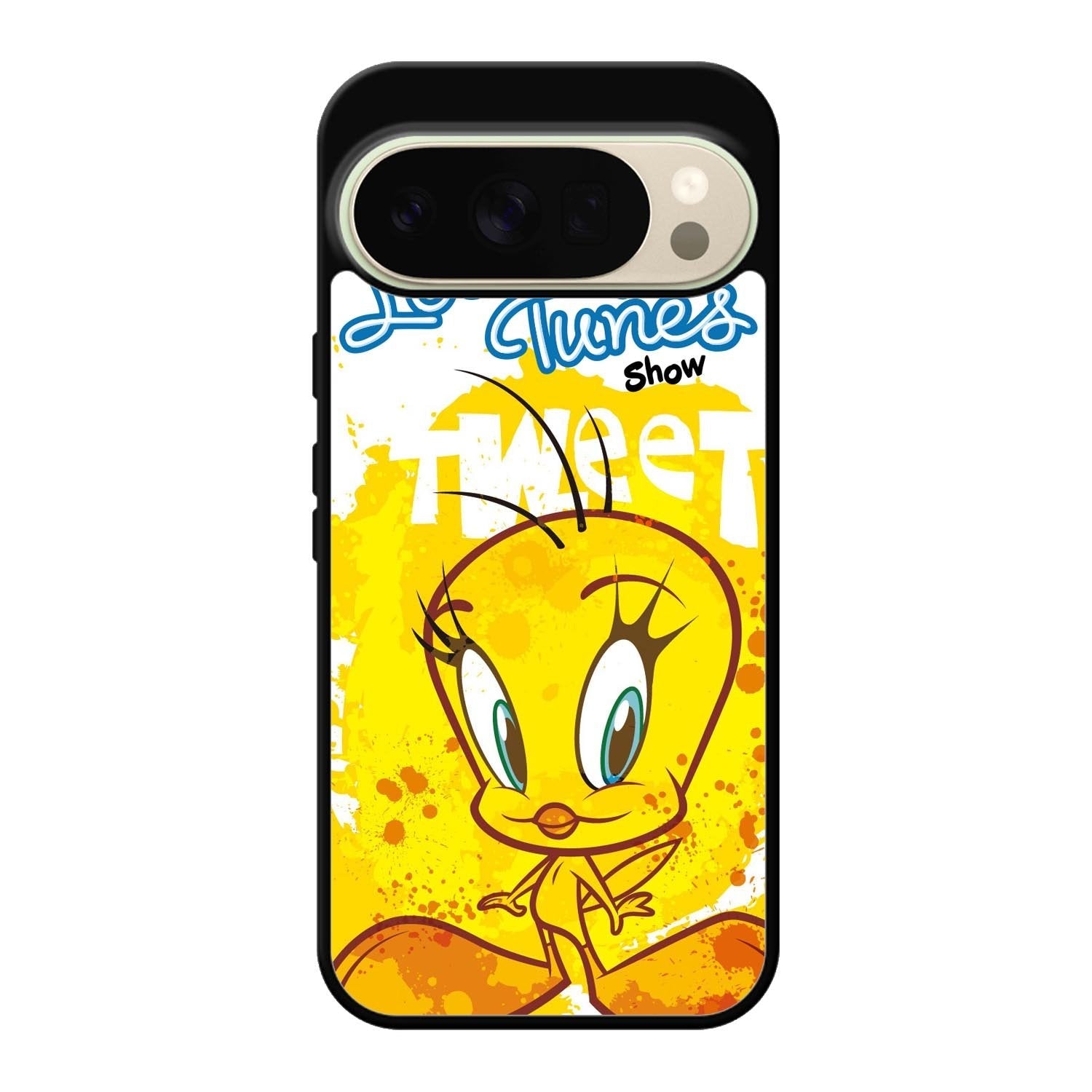 Tweety Google Pixel 10 Pro Case QC1542