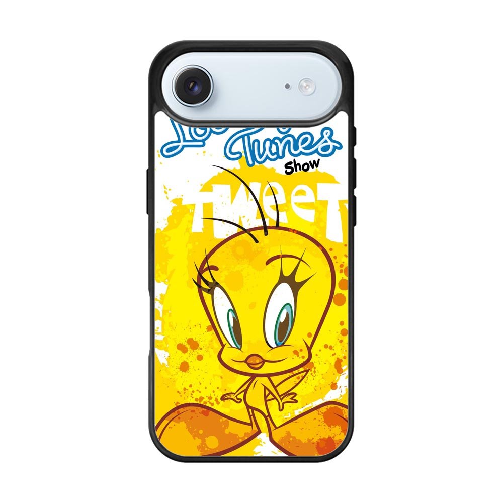 Tweety iPhone Air Case QC1542