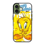 Tweety iPhone 17 Case QC1542