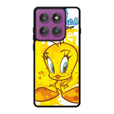 Tweety Motorola Moto Edge 60 Pro Case QC1542