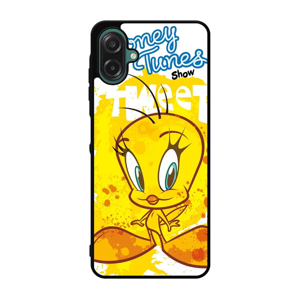 Tweety Samsung Galaxy A07 Case QC1542