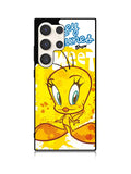 Tweety Samsung Galaxy S25 Ultra 5G Case QC1542