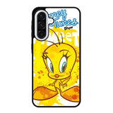 Tweety Samsung Galaxy A56 5G Case RC1542