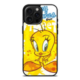 Tweety iPhone 16 Pro Case OV1542