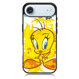 Tweety iPhone 17 Air Case OV1542