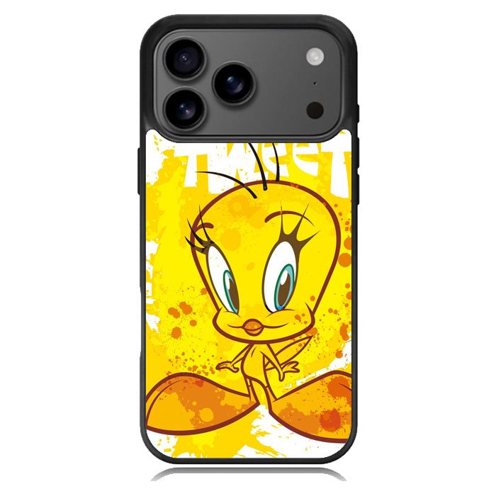 Tweety Samsung Galaxy S26 Ultra Case OV1542
