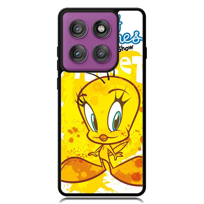 Tweety Motorola Moto Edge 2025 | Moto Edge 60 Fusion | Moto Edge 60 Pro Case OV1542