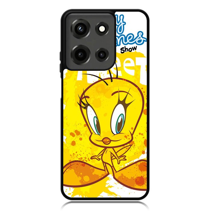 Tweety Motorola Moto G 5G 2025 Case OV1542