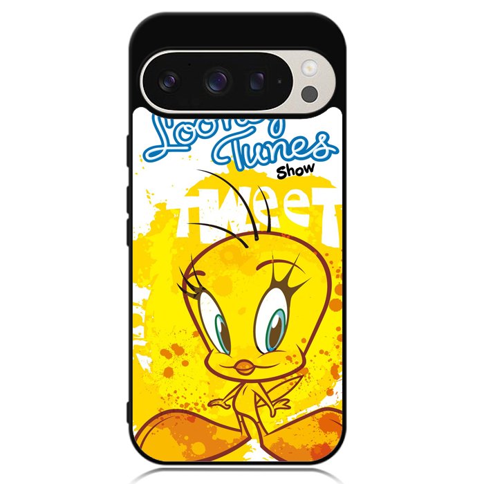 Tweety Google Pixel 9 | Pixel 9 Pro Case OV1542