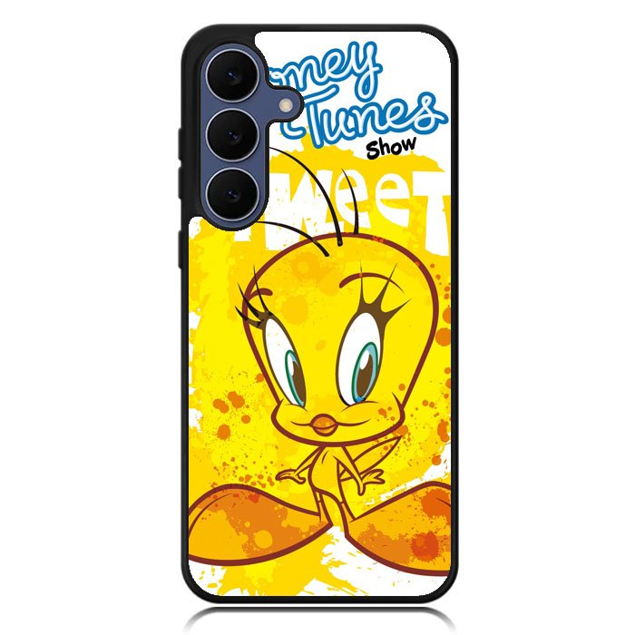 Tweety Samsung Galaxy S25 FE Case OV1542