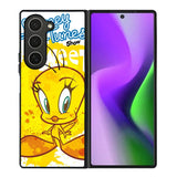 Tweety Samsung Galaxy Z Fold 6 5G 2024 Case OV1542