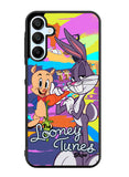 LOONEY TUNES Samsung Galaxy A15 5G Case OV1543