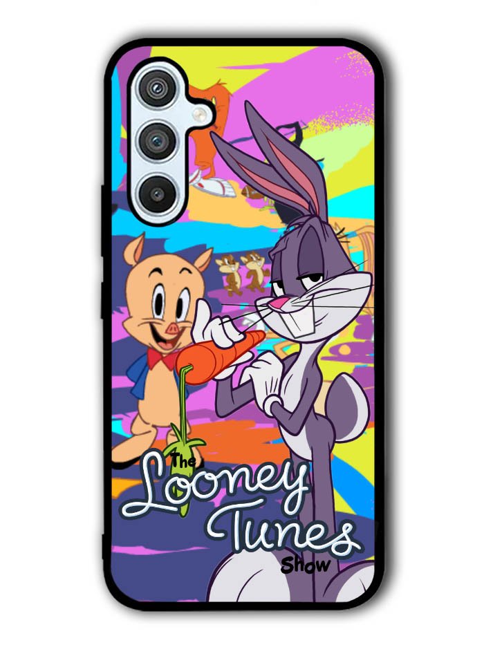 LOONEY TUNES Samsung Galaxy A14 5G Case QC1543